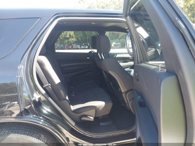 46271545 :رقم المزاد ، 1C4RDJDG9TC167050 vin ، 2026 Dodge Durango Gt Awd مزاد بيع