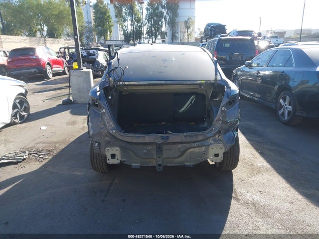 46271548 :رقم المزاد ، 3MYDLBYV1JY309439 vin ، 2018 Toyota Yaris Ia مزاد بيع