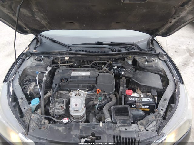 Продаж на аукціоні авто 2015 Honda Accord Lx, vin: 1HGCR2F31FA116358, номер лоту: 46271550