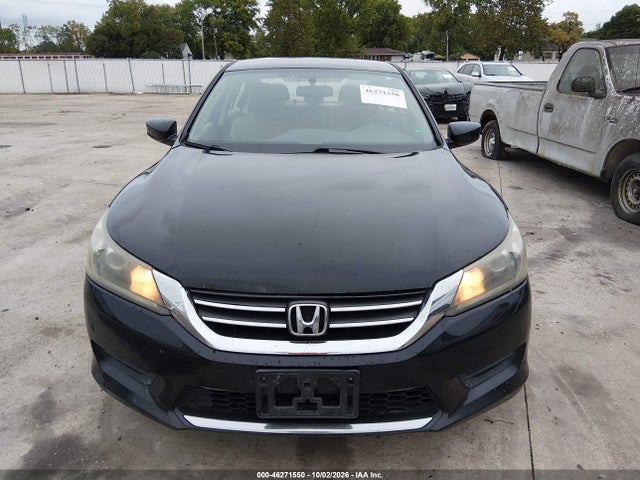 Продаж на аукціоні авто 2015 Honda Accord Lx, vin: 1HGCR2F31FA116358, номер лоту: 46271550
