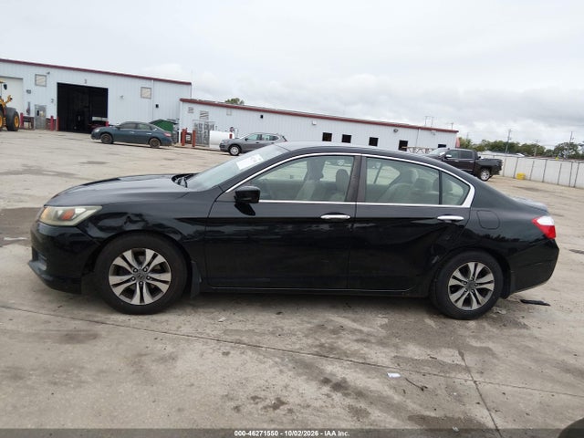 Продаж на аукціоні авто 2015 Honda Accord Lx, vin: 1HGCR2F31FA116358, номер лоту: 46271550
