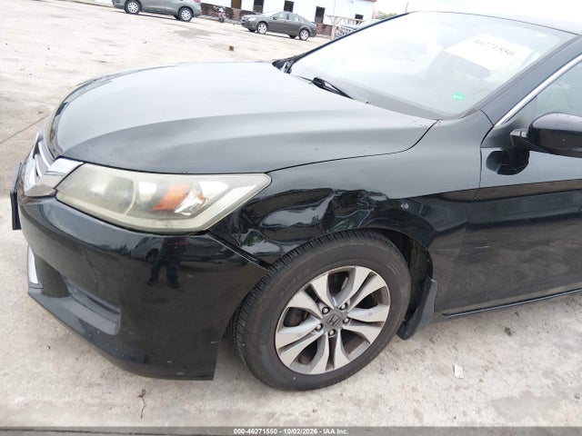 Продаж на аукціоні авто 2015 Honda Accord Lx, vin: 1HGCR2F31FA116358, номер лоту: 46271550