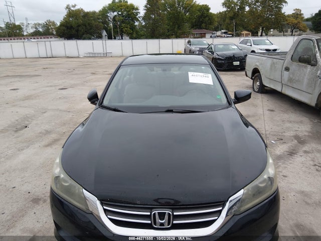 Продаж на аукціоні авто 2015 Honda Accord Lx, vin: 1HGCR2F31FA116358, номер лоту: 46271550