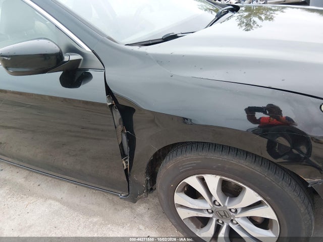 Продаж на аукціоні авто 2015 Honda Accord Lx, vin: 1HGCR2F31FA116358, номер лоту: 46271550