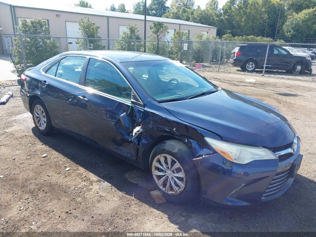 Aukcja sprzedaży 2016 Toyota Camry Le, vin: 4T4BF1FK3GR532756, numer aukcji: 46271554