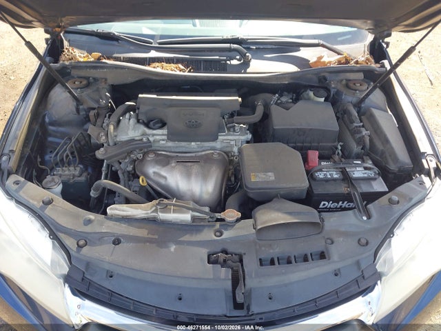 Aukcja sprzedaży 2016 Toyota Camry Le, vin: 4T4BF1FK3GR532756, numer aukcji: 46271554