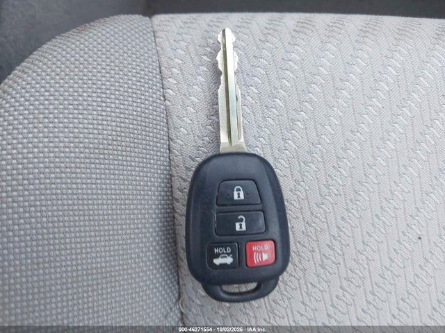 Aukcja sprzedaży 2016 Toyota Camry Le, vin: 4T4BF1FK3GR532756, numer aukcji: 46271554