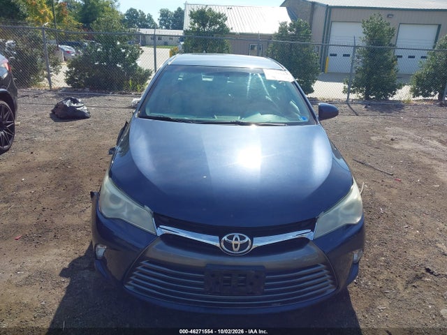Aukcja sprzedaży 2016 Toyota Camry Le, vin: 4T4BF1FK3GR532756, numer aukcji: 46271554