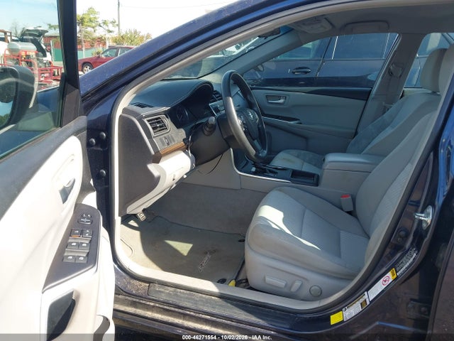 Aukcja sprzedaży 2016 Toyota Camry Le, vin: 4T4BF1FK3GR532756, numer aukcji: 46271554