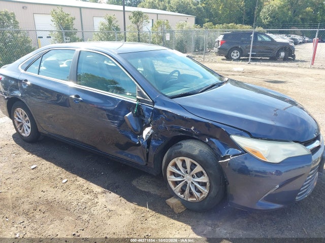 Aukcja sprzedaży 2016 Toyota Camry Le, vin: 4T4BF1FK3GR532756, numer aukcji: 46271554