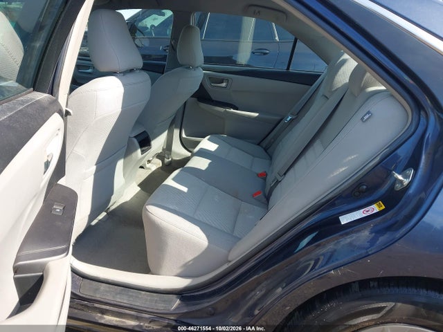 Aukcja sprzedaży 2016 Toyota Camry Le, vin: 4T4BF1FK3GR532756, numer aukcji: 46271554