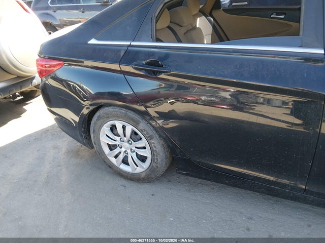 Продаж на аукціоні авто 2012 Hyundai Sonata Gls, vin: 5NPEB4AC9CH372878, номер лоту: 46271555