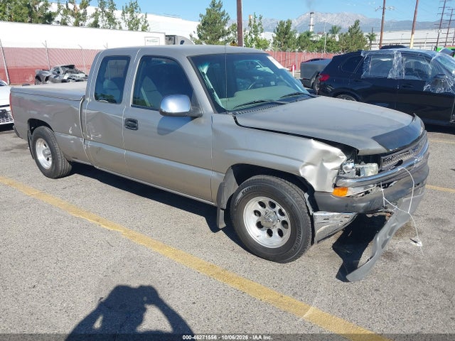 Продаж на аукціоні авто 2000 Chevrolet Silverado 1500 Ls, vin: 2GCEC19T0Y1269390, номер лоту: 46271556