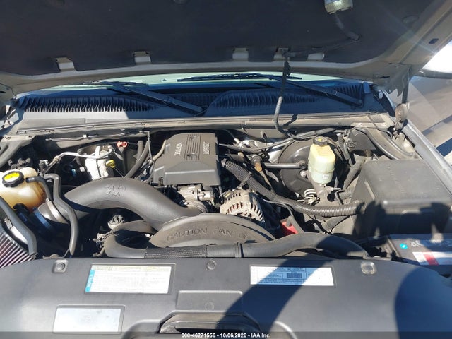 Продаж на аукціоні авто 2000 Chevrolet Silverado 1500 Ls, vin: 2GCEC19T0Y1269390, номер лоту: 46271556