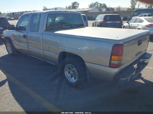 Продаж на аукціоні авто 2000 Chevrolet Silverado 1500 Ls, vin: 2GCEC19T0Y1269390, номер лоту: 46271556