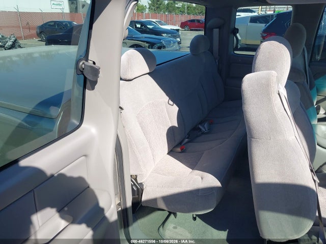 Продаж на аукціоні авто 2000 Chevrolet Silverado 1500 Ls, vin: 2GCEC19T0Y1269390, номер лоту: 46271556