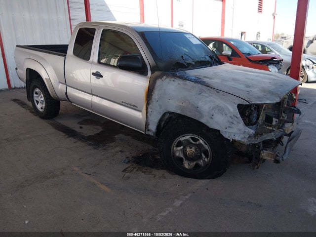 Продаж на аукціоні авто 2012 Toyota Tacoma Prerunner, vin: 5TFTX4GN0CX012503, номер лоту: 46271566
