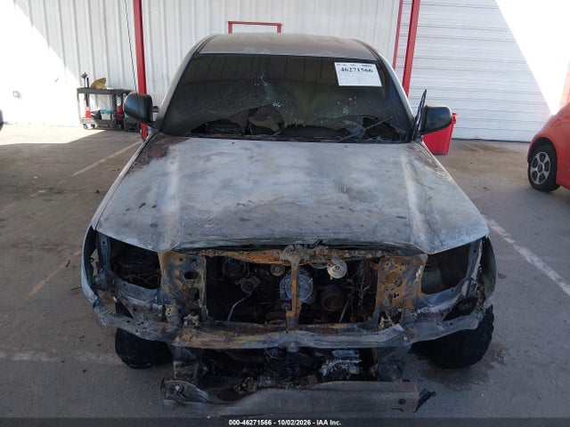 Aukcja sprzedaży 2012 Toyota Tacoma Prerunner, vin: 5TFTX4GN0CX012503, numer aukcji: 46271566