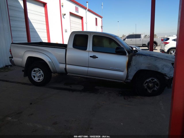 Aukcja sprzedaży 2012 Toyota Tacoma Prerunner, vin: 5TFTX4GN0CX012503, numer aukcji: 46271566