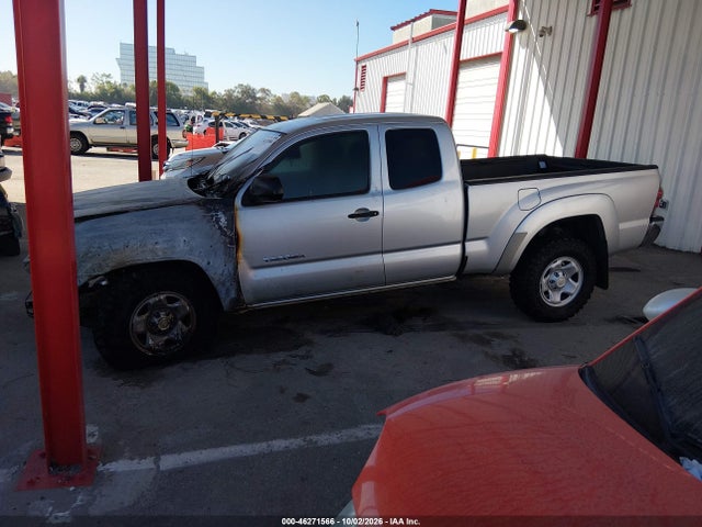 Aukcja sprzedaży 2012 Toyota Tacoma Prerunner, vin: 5TFTX4GN0CX012503, numer aukcji: 46271566