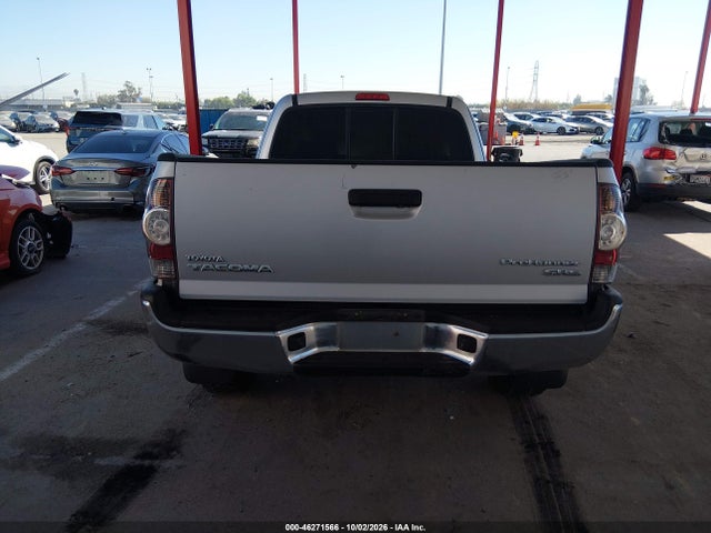 Aukcja sprzedaży 2012 Toyota Tacoma Prerunner, vin: 5TFTX4GN0CX012503, numer aukcji: 46271566