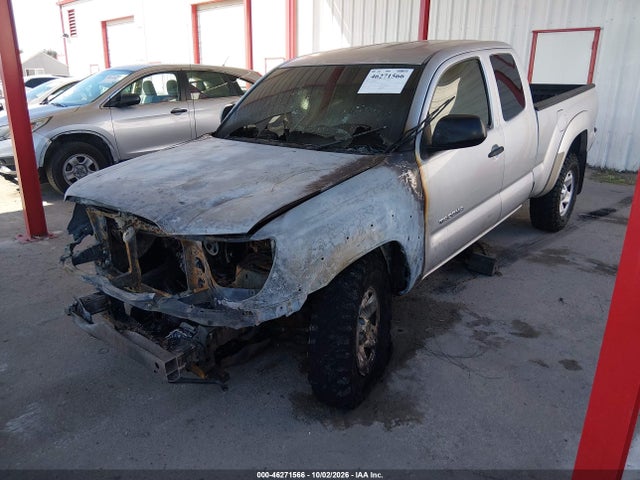 Aukcja sprzedaży 2012 Toyota Tacoma Prerunner, vin: 5TFTX4GN0CX012503, numer aukcji: 46271566