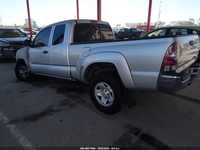 Aukcja sprzedaży 2012 Toyota Tacoma Prerunner, vin: 5TFTX4GN0CX012503, numer aukcji: 46271566