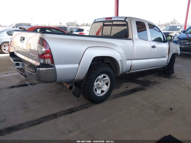 Aukcja sprzedaży 2012 Toyota Tacoma Prerunner, vin: 5TFTX4GN0CX012503, numer aukcji: 46271566