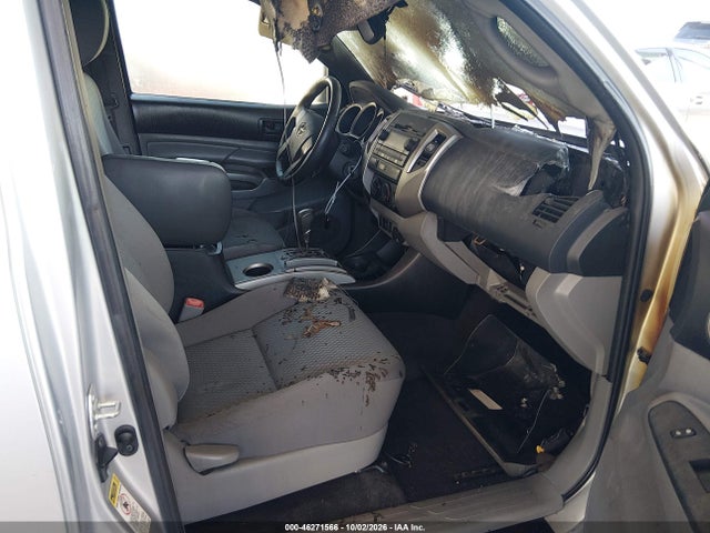 Aukcja sprzedaży 2012 Toyota Tacoma Prerunner, vin: 5TFTX4GN0CX012503, numer aukcji: 46271566