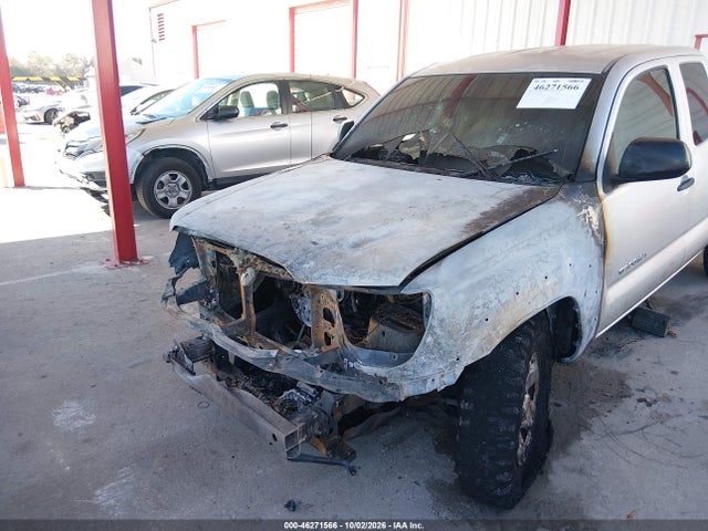 Aukcja sprzedaży 2012 Toyota Tacoma Prerunner, vin: 5TFTX4GN0CX012503, numer aukcji: 46271566