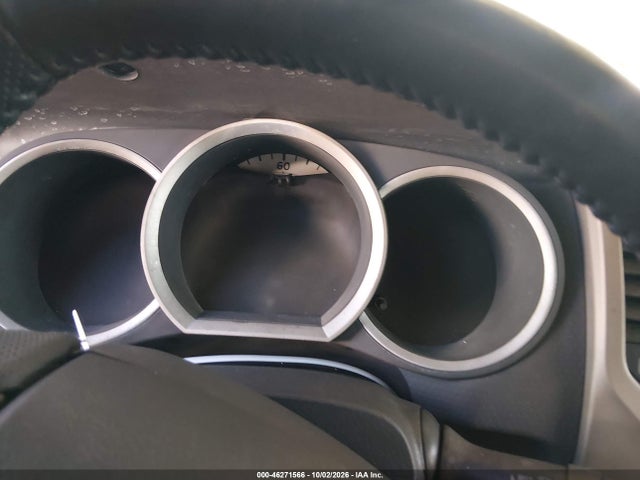 Aukcja sprzedaży 2012 Toyota Tacoma Prerunner, vin: 5TFTX4GN0CX012503, numer aukcji: 46271566