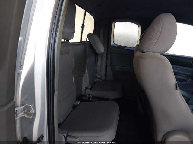 Aukcja sprzedaży 2012 Toyota Tacoma Prerunner, vin: 5TFTX4GN0CX012503, numer aukcji: 46271566