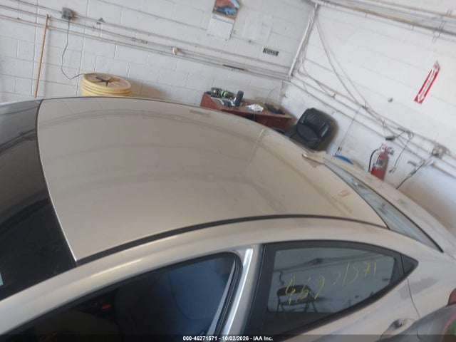Продажа на аукционе авто 2016 Hyundai Elantra Se, vin: 5NPDH4AE1GH659374, номер лота: 46271571