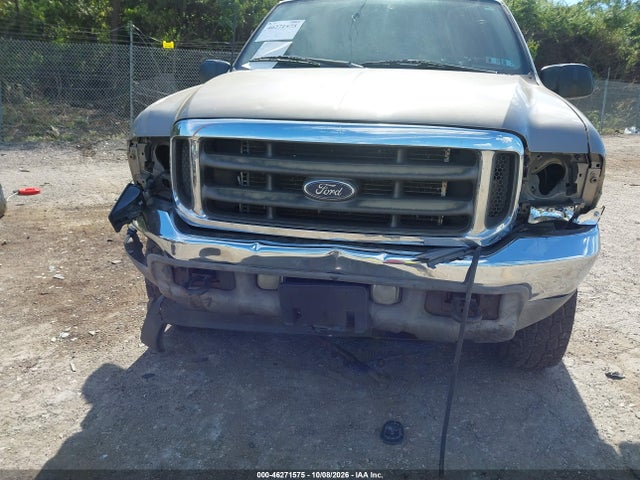 2002 Ford F-250 Lariat/xl/xlt მანქანა იყიდება აუქციონზე, vin: 1FTNX21L42EC74216, აუქციონის ნომერი: 46271575