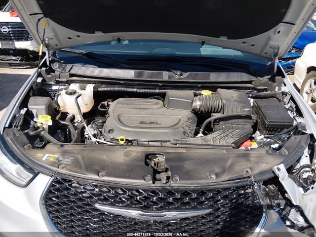 Продажа на аукционе авто 2026 Chrysler Pacifica Select, vin: 2C4RC1BG6TR268348, номер лота: 46271576