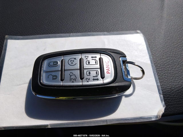 Продажа на аукционе авто 2026 Chrysler Pacifica Select, vin: 2C4RC1BG6TR268348, номер лота: 46271576