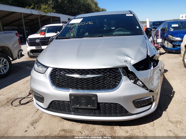 Продажа на аукционе авто 2026 Chrysler Pacifica Select, vin: 2C4RC1BG6TR268348, номер лота: 46271576