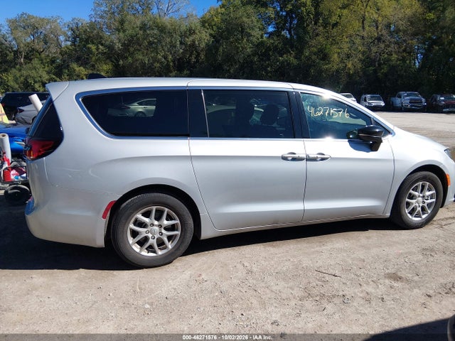Продажа на аукционе авто 2026 Chrysler Pacifica Select, vin: 2C4RC1BG6TR268348, номер лота: 46271576