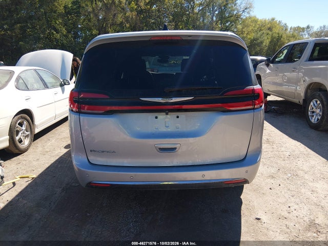 Продажа на аукционе авто 2026 Chrysler Pacifica Select, vin: 2C4RC1BG6TR268348, номер лота: 46271576
