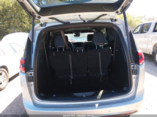 Продажа на аукционе авто 2026 Chrysler Pacifica Select, vin: 2C4RC1BG6TR268348, номер лота: 46271576
