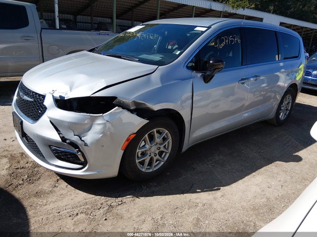 Продажа на аукционе авто 2026 Chrysler Pacifica Select, vin: 2C4RC1BG6TR268348, номер лота: 46271576