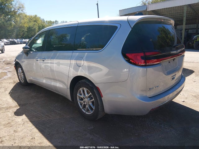 Продажа на аукционе авто 2026 Chrysler Pacifica Select, vin: 2C4RC1BG6TR268348, номер лота: 46271576