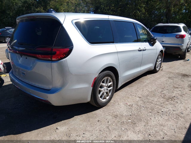 Продажа на аукционе авто 2026 Chrysler Pacifica Select, vin: 2C4RC1BG6TR268348, номер лота: 46271576