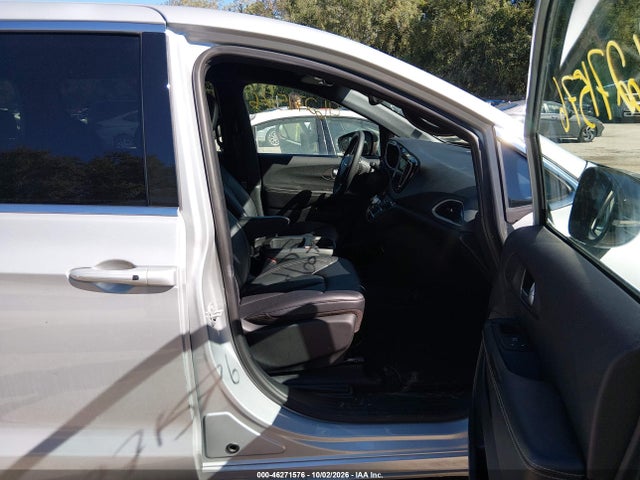 Продажа на аукционе авто 2026 Chrysler Pacifica Select, vin: 2C4RC1BG6TR268348, номер лота: 46271576
