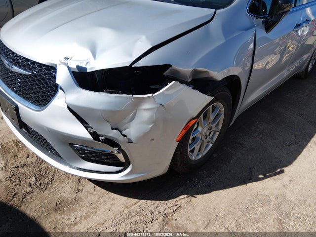 Продажа на аукционе авто 2026 Chrysler Pacifica Select, vin: 2C4RC1BG6TR268348, номер лота: 46271576