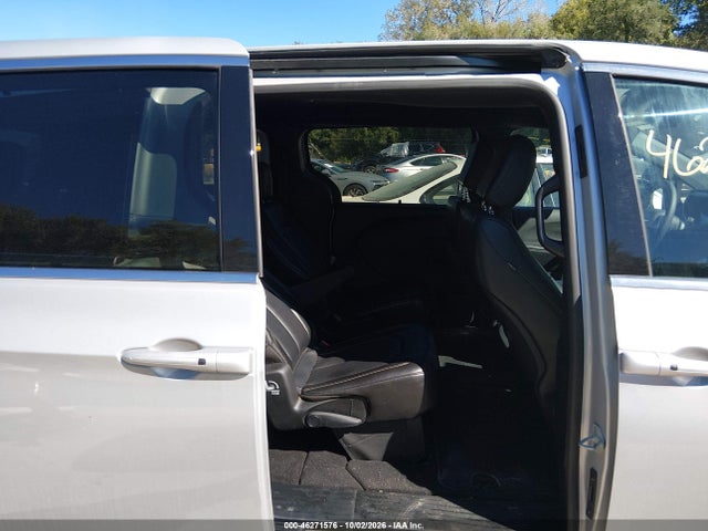 Продажа на аукционе авто 2026 Chrysler Pacifica Select, vin: 2C4RC1BG6TR268348, номер лота: 46271576