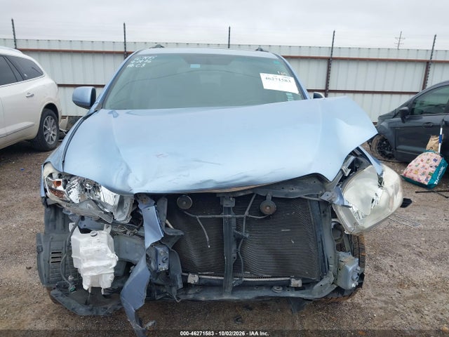 46271583 :رقم المزاد ، 5TDKK3EH7AS011739 vin ، 2010 Toyota Highlander Se V6 مزاد بيع