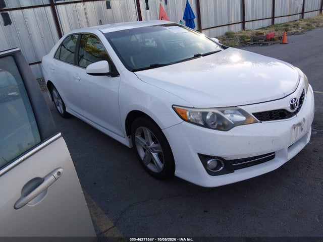 Продаж на аукціоні авто 2014 Toyota Camry Se, vin: 4T1BF1FK8EU386815, номер лоту: 46271587