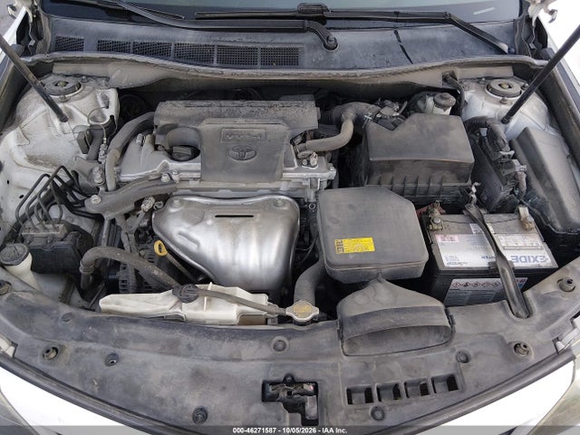 Продаж на аукціоні авто 2014 Toyota Camry Se, vin: 4T1BF1FK8EU386815, номер лоту: 46271587