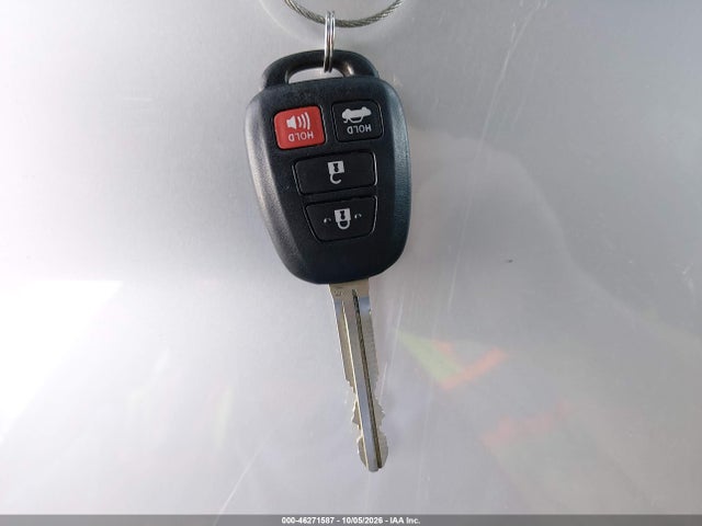 Продаж на аукціоні авто 2014 Toyota Camry Se, vin: 4T1BF1FK8EU386815, номер лоту: 46271587